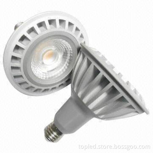 Ultra Bright 22 W Par 38 LED Spotlights, 110/220V AC Input Voltage